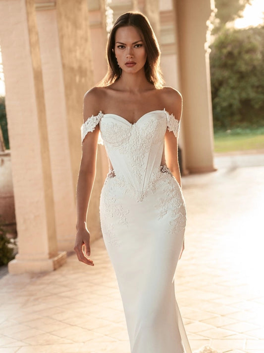 UMANI Wedding Dress