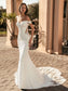 UMANI Wedding Dress