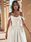 URITZA Wedding Dress
