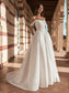 URITZA Wedding Dress