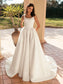URITZA Wedding Dress