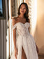 UVENA Wedding Dress