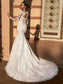 UVORIA Wedding Dress