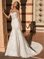 UVORIA Wedding Dress