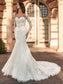 UVORIA Wedding Dress