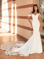 Uverra Wedding Dress