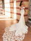 Uverra Wedding Dress