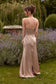 Emma Bridal - Corset Style Strapless Dress - WN3032