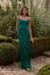Emma Bridal - Corset Style Strapless Dress - WN3032