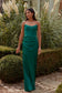 Emma Bridal - Corset Style Strapless Dress - WN3032