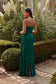 Emma Bridal - Corset Style Strapless Dress - WN3032