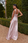 Emma Bridal - Bow Strap Dress - WN3038