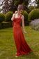Emma Bridal - Bow Strap Dress - WN3038