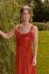 Emma Bridal - Bow Strap Dress - WN3038