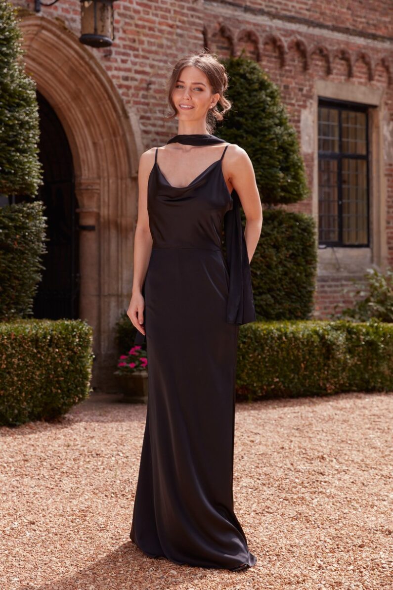 Bridesmaids Dresses