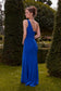 Emma Bridal - One Shoulder Pleat Dress - WN3042