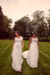 Veni Infantile - Aster Wedding Dress - 19030