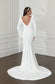 Sincerity Wedding Dress - Vintage Rose Bridal